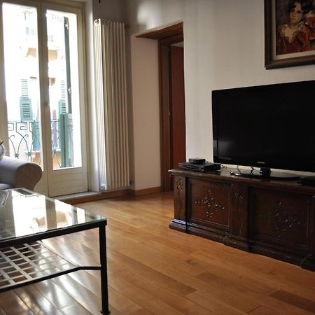 Casa Dei Mercanti Verona Luaran gambar