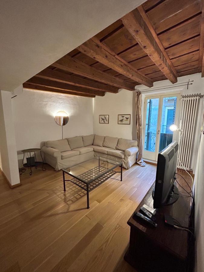 Casa Dei Mercanti Verona Luaran gambar