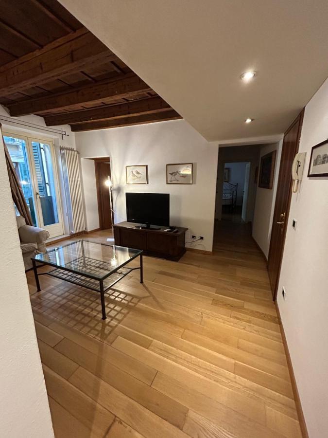 Casa Dei Mercanti Verona Luaran gambar