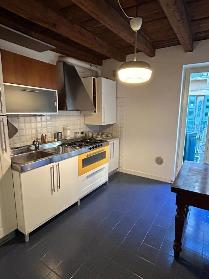 Casa Dei Mercanti Verona Luaran gambar