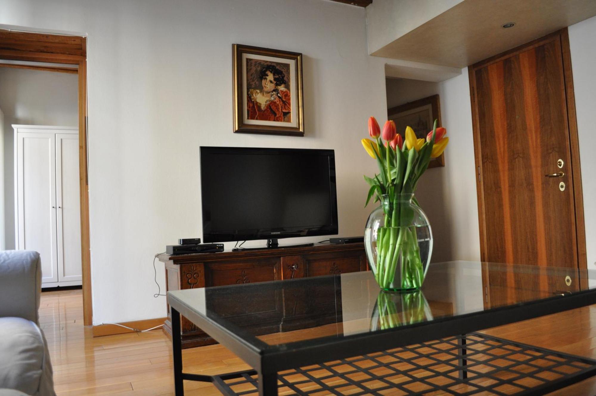 Casa Dei Mercanti Verona Luaran gambar